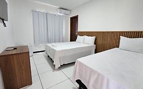 Hotel Itaberaba